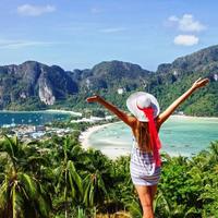 Отзыв от Екатерина - Visa DTV